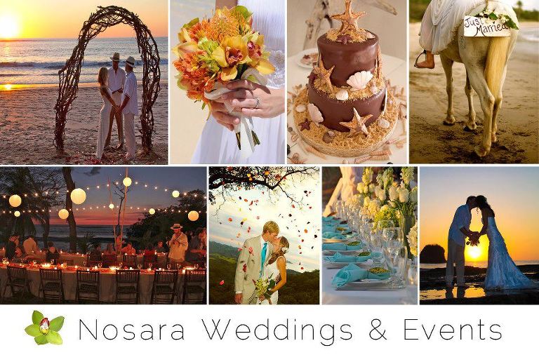 Costa Rica Wedding Coordinators and Photographers Oriana Fowler