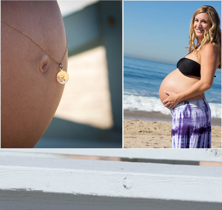 FirstMaternityPhotoShoot-BeachPhotos-NaturalLight-OrianaPhotography