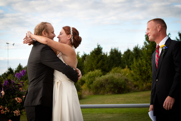 Heather & John - Wedding Photography Nosara New York