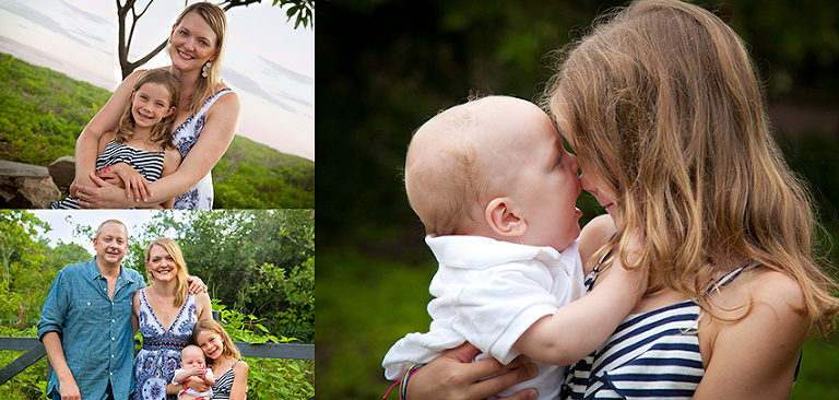 Family and Wedding Photography Costa Rica