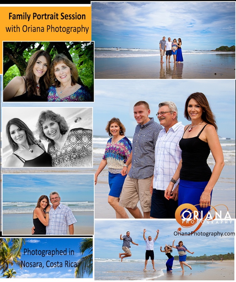 Family-Portraits-The-Beach-House-Nosara