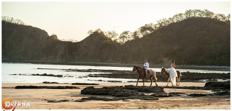 Horses-Nosara-Wedding-Photographer