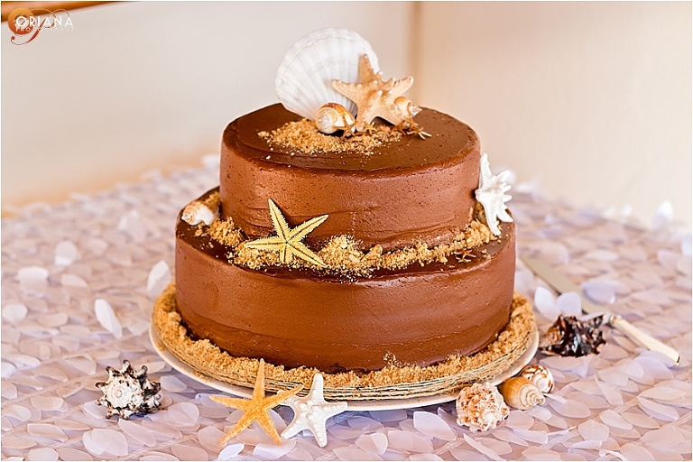 Tropical-Destination-Wedding-Cake