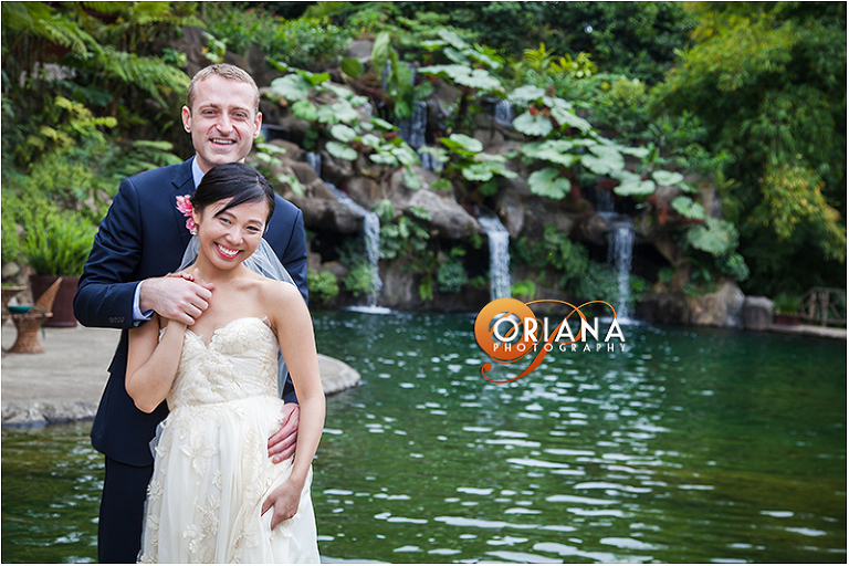 Waterfall-Gardens-Costa-Rica-Wedding-photography