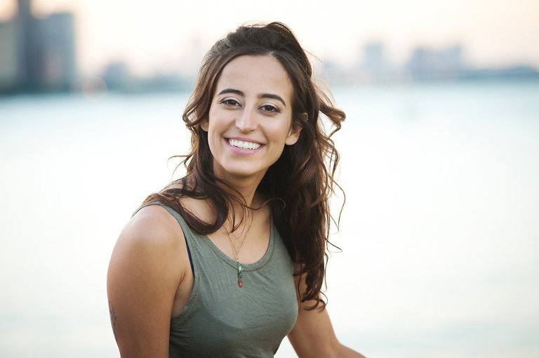 Oriana Fowler Photographer 