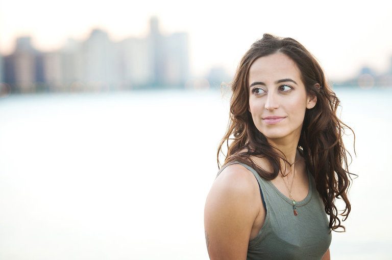 Oriana Fowler Photographer