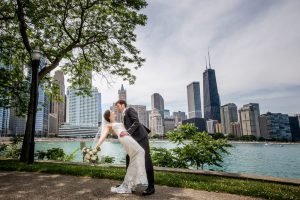 chicago wedding photographer oriana