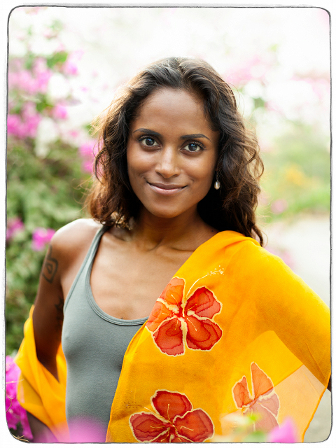 Portrait by Oriana, Charleston Photographer and Destination