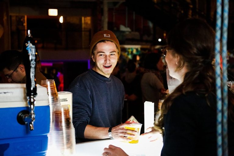 chicago event photography