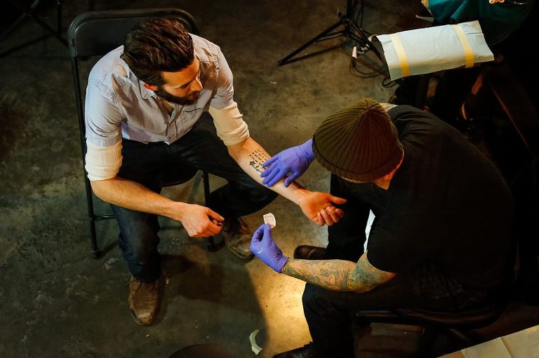 Family portraits chicago