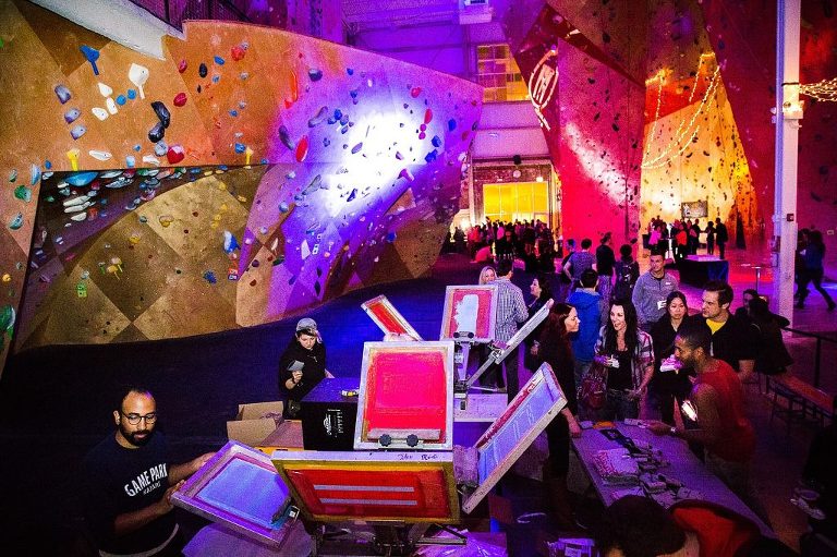 chicago event photographer