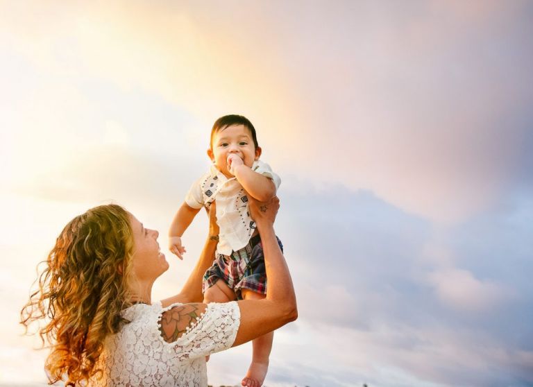 Charleston Family Photographer