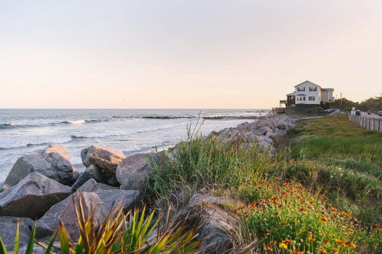 Charleston family photo spots