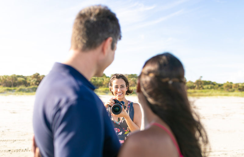 Charleston South Carolina Photographer Oriana