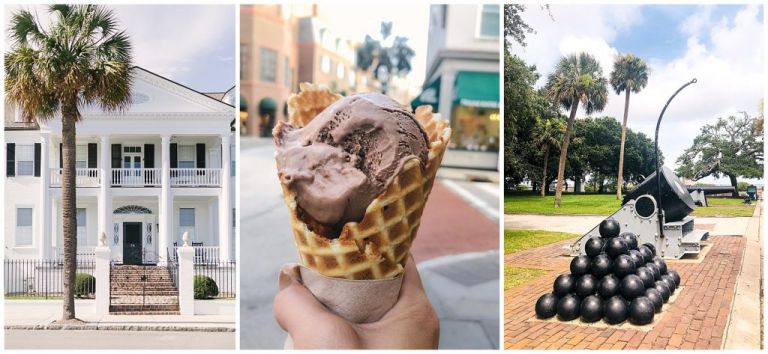 The Battery, Things to Do in Charleston
